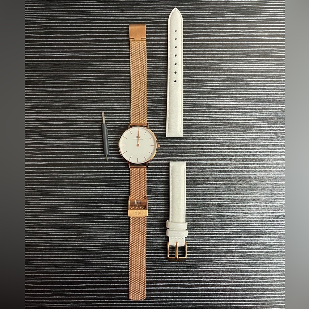 Daniel Wellington- Petite Melrose
